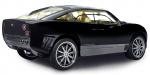 Spyker D12 Peking-to-Paris Concept 2006 года